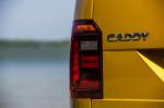 Volkswagen Caddy Beach Maxi 2019 года (AU)